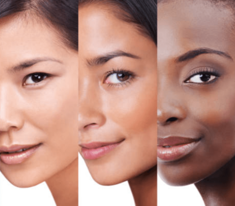 Resultado de imagen para skincare fotos